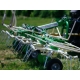 Przetrząsacz karuzelowy INTERTECH PK-770 – 7,7 m